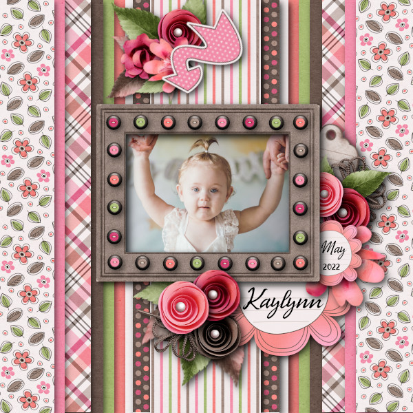 Kaylynn