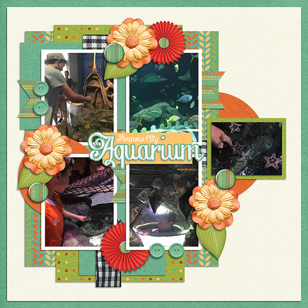 KC Aquarium