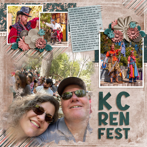 KC Ren Fest