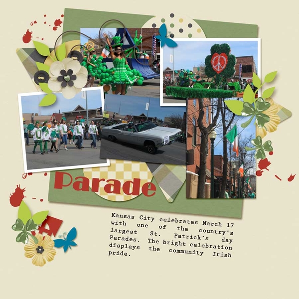 KC St. Pat Parade 2017