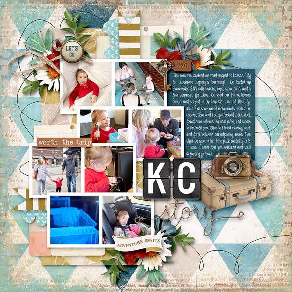 KC Story