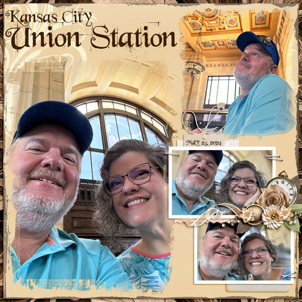 KC Union Station