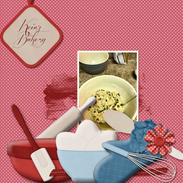 Kcias Bakery