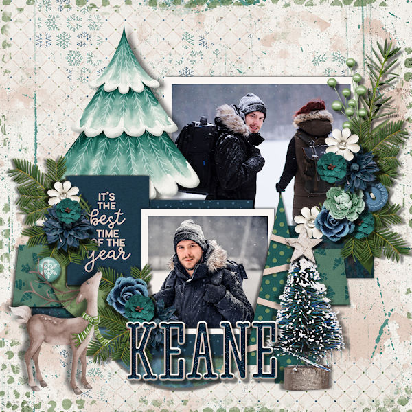 Keane