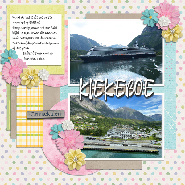 Keekeboo