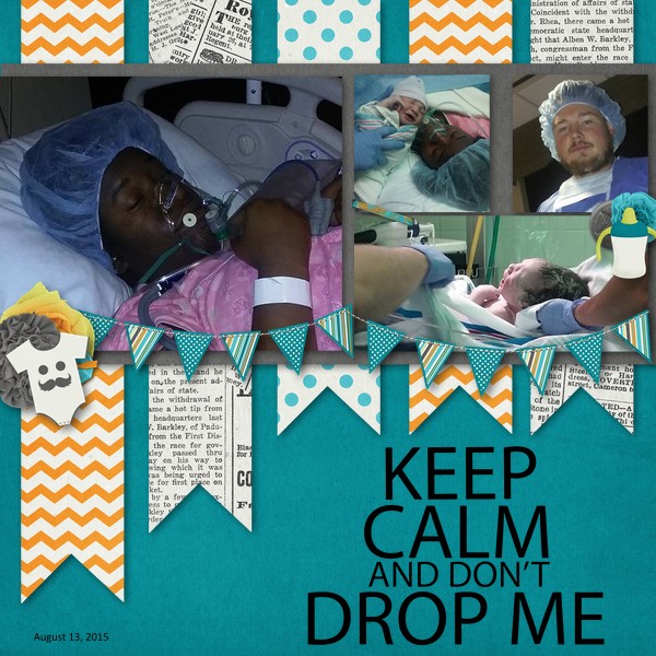 Keep Calm