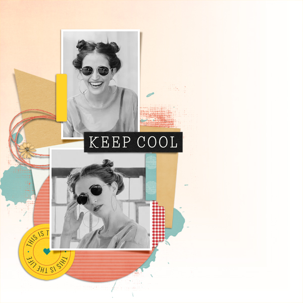 keep cool