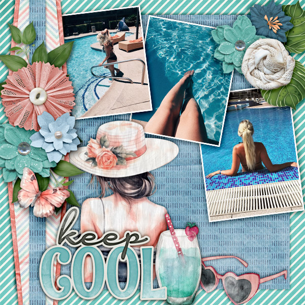 Keep-cool