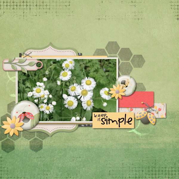 Keep It Simple