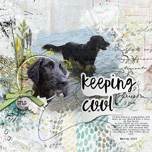 Keeping Cool