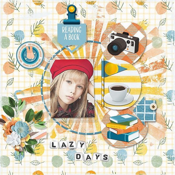 Keeping Cool
