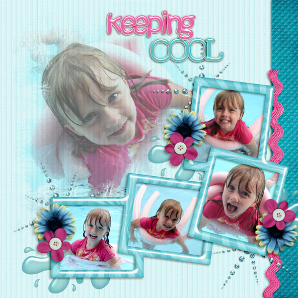 Keeping Cool