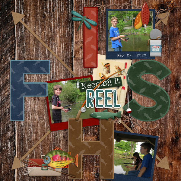 Keeping It Reel