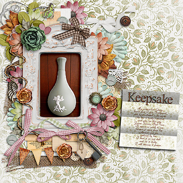 Keepsake