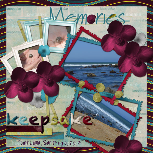 Keepsakes