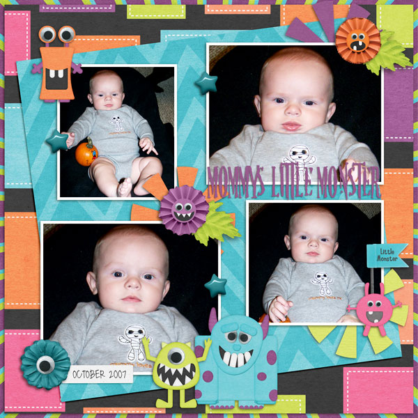 keesha-MommysLittleMonster-