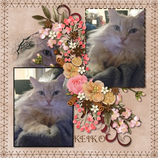 Keiko