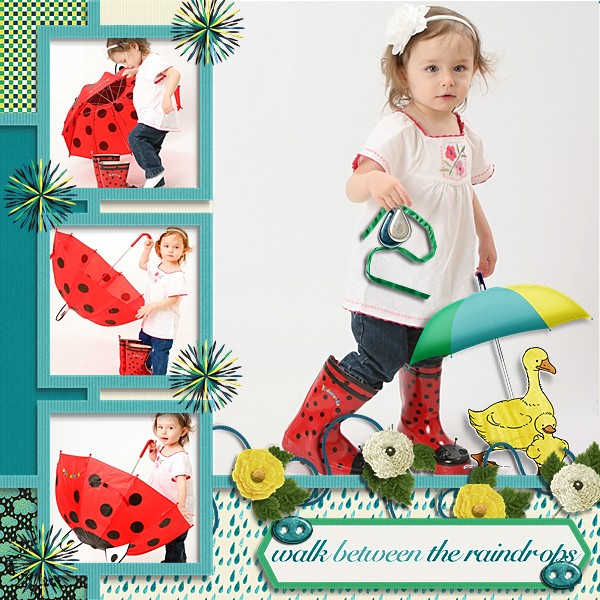 Keira 2 Yrs Old