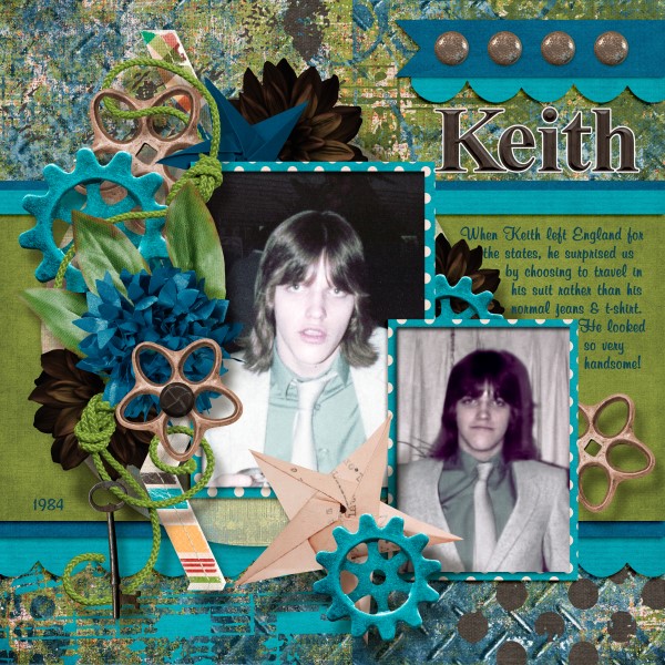 Keith