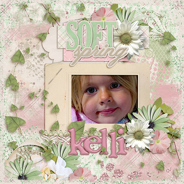 Kelli