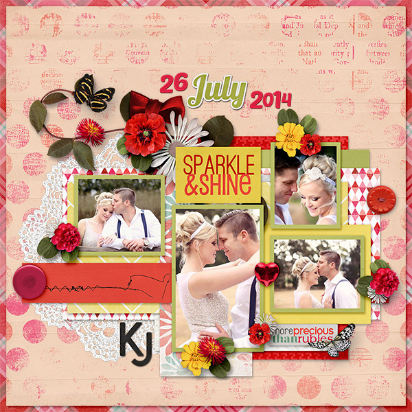 Kelly + Jonathan 1