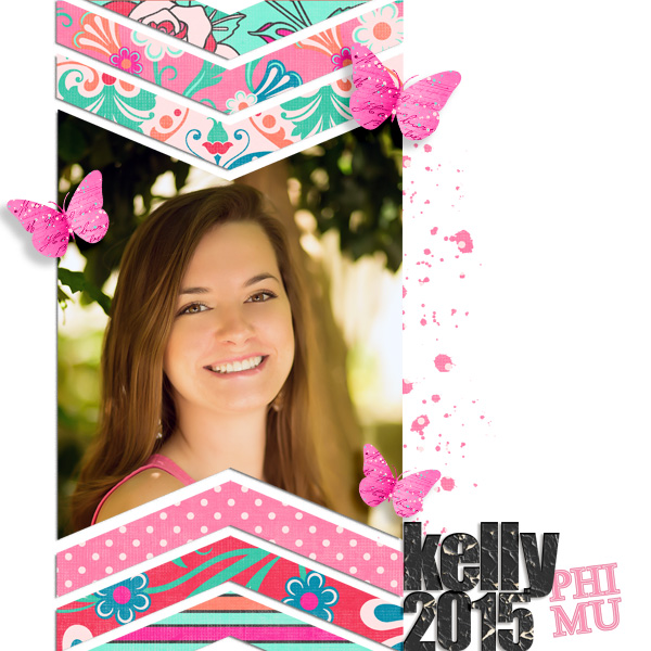 Kelly Phi Mu