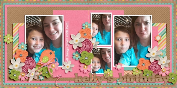 Kelly