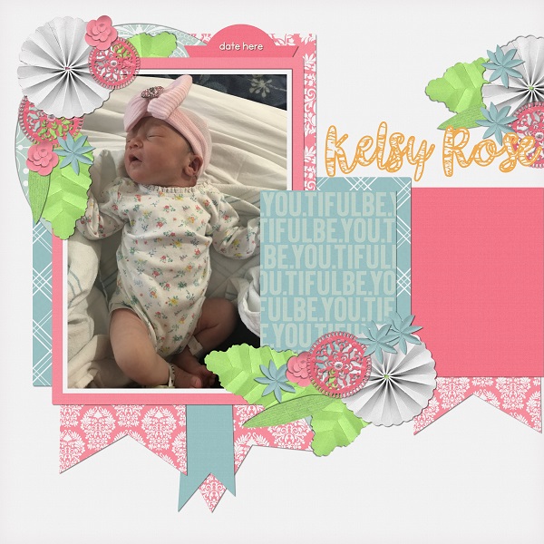 Kelsy Rose