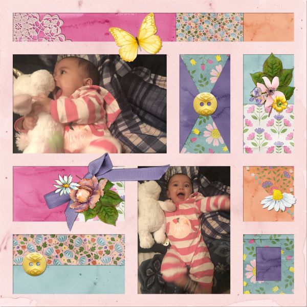 Kelsy - Two Months A