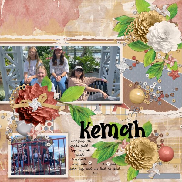 Kemah