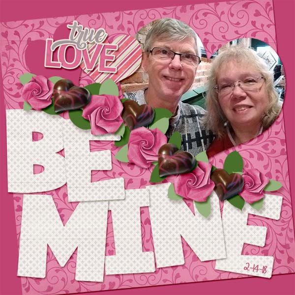 Ken and I