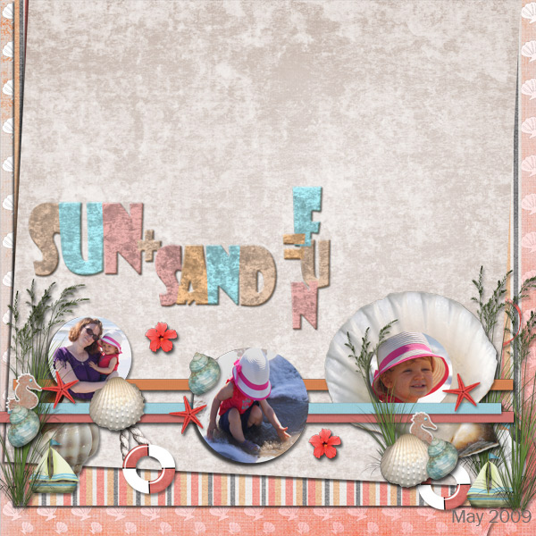 Kendra-beach