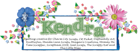 kendra signature