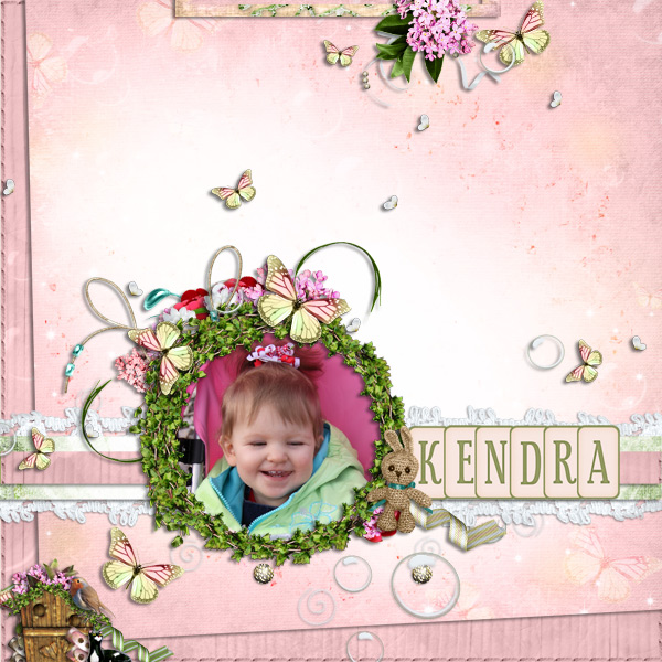 Kendra