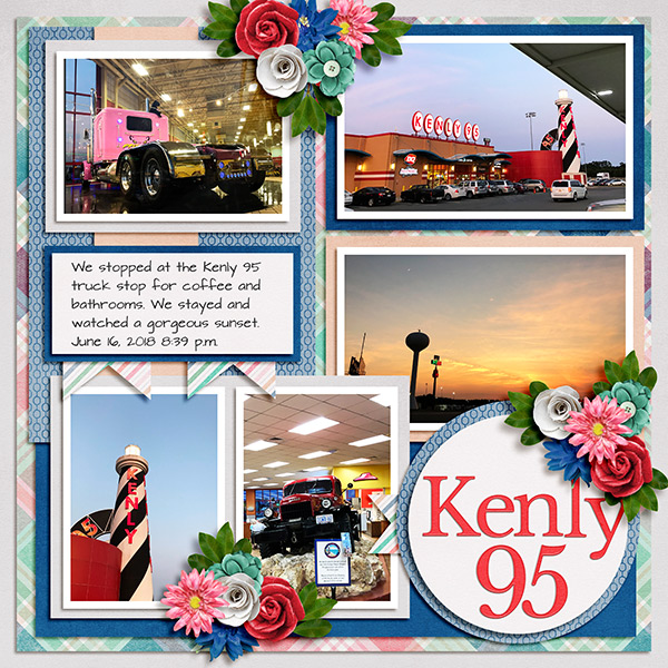 Kenly