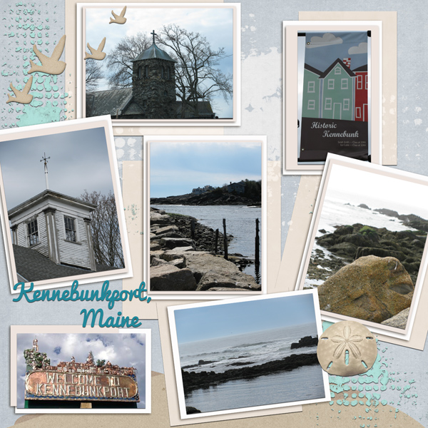 Kennebunkport Maine