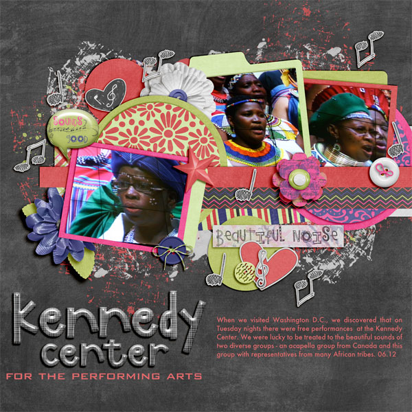 Kennedy Center