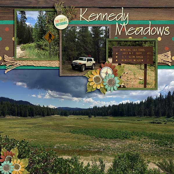 Kennedy Meadows
