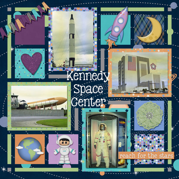 Kennedy Space Center
