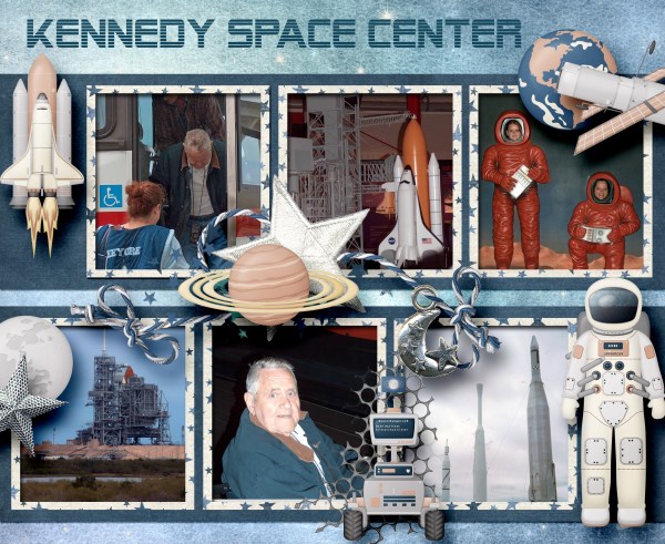 Kennedy Space Center