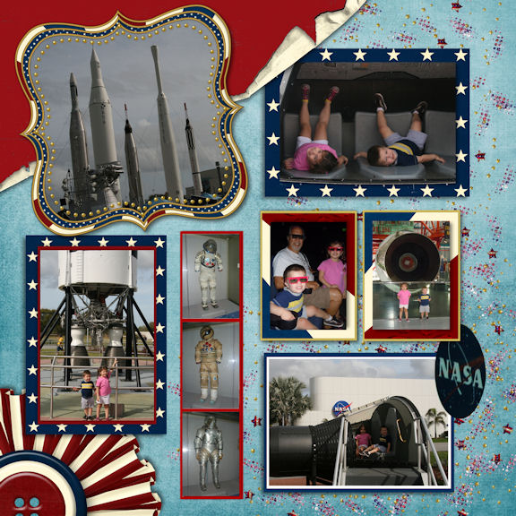 Kennedy Space Center
