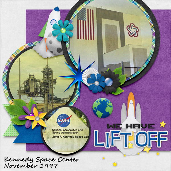 Kennedy Space Center