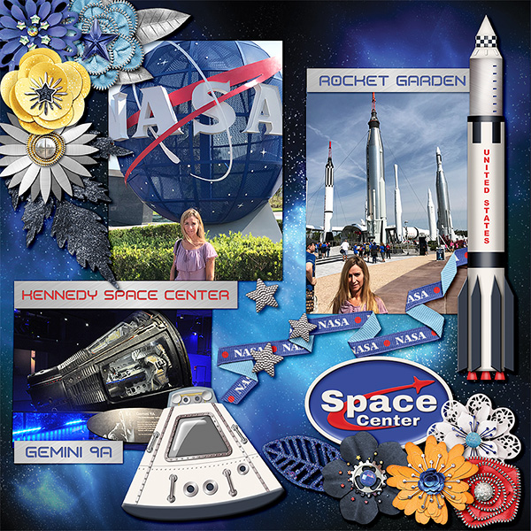 Kennedy Space Center
