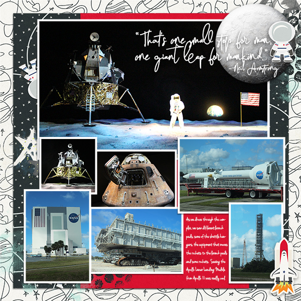 Kennedy Space Center