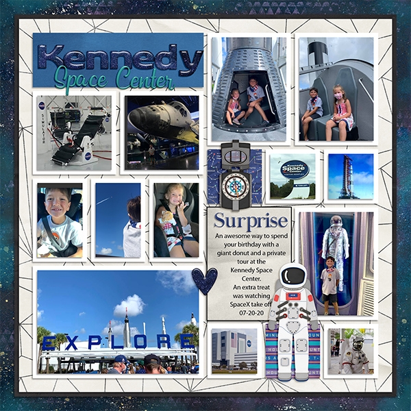 Kennedy Space Center