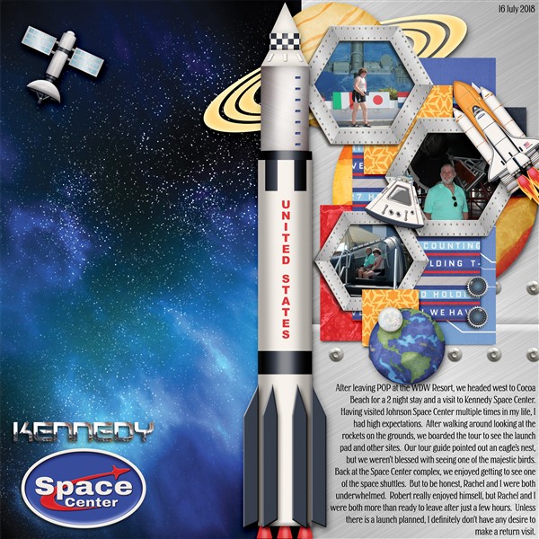 Kennedy Space Center