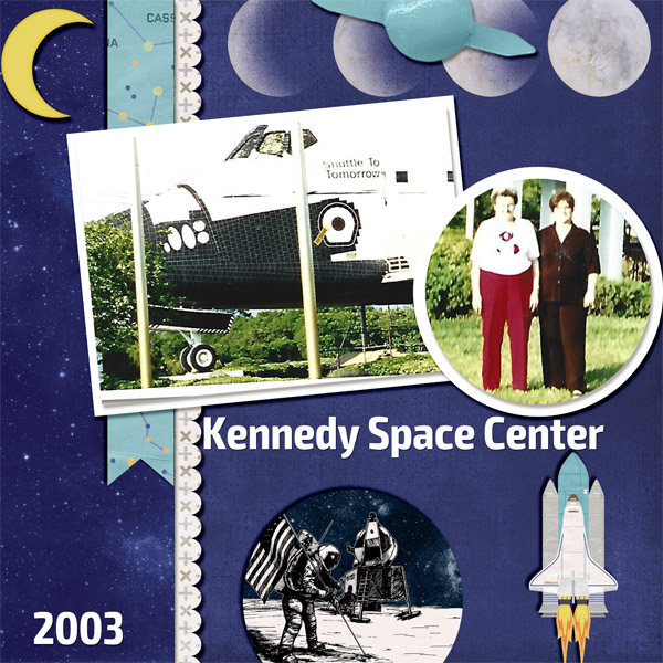Kennedy Space Center
