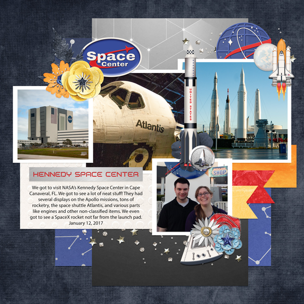 Kennedy Space Center
