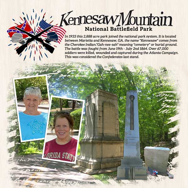 Kennesaw, GA
