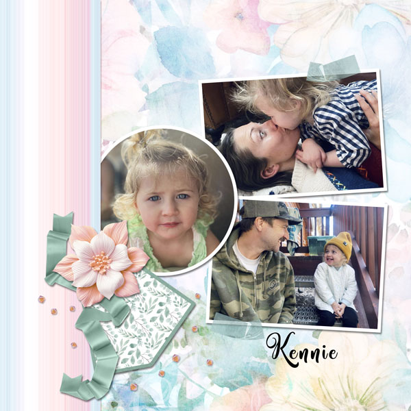 Kennie